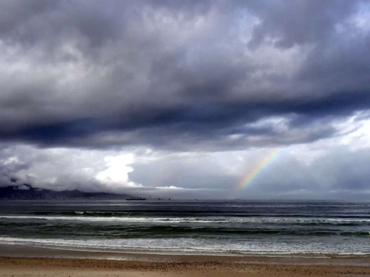 Warning To Cape Town Road Users After Severe Flooding