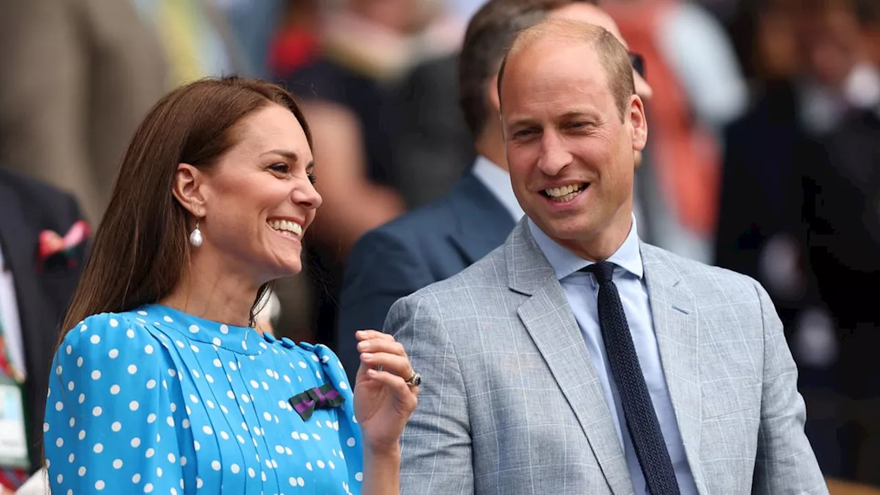 Prince William gives emotional update on Catherine, Princess of Wales’ recovery