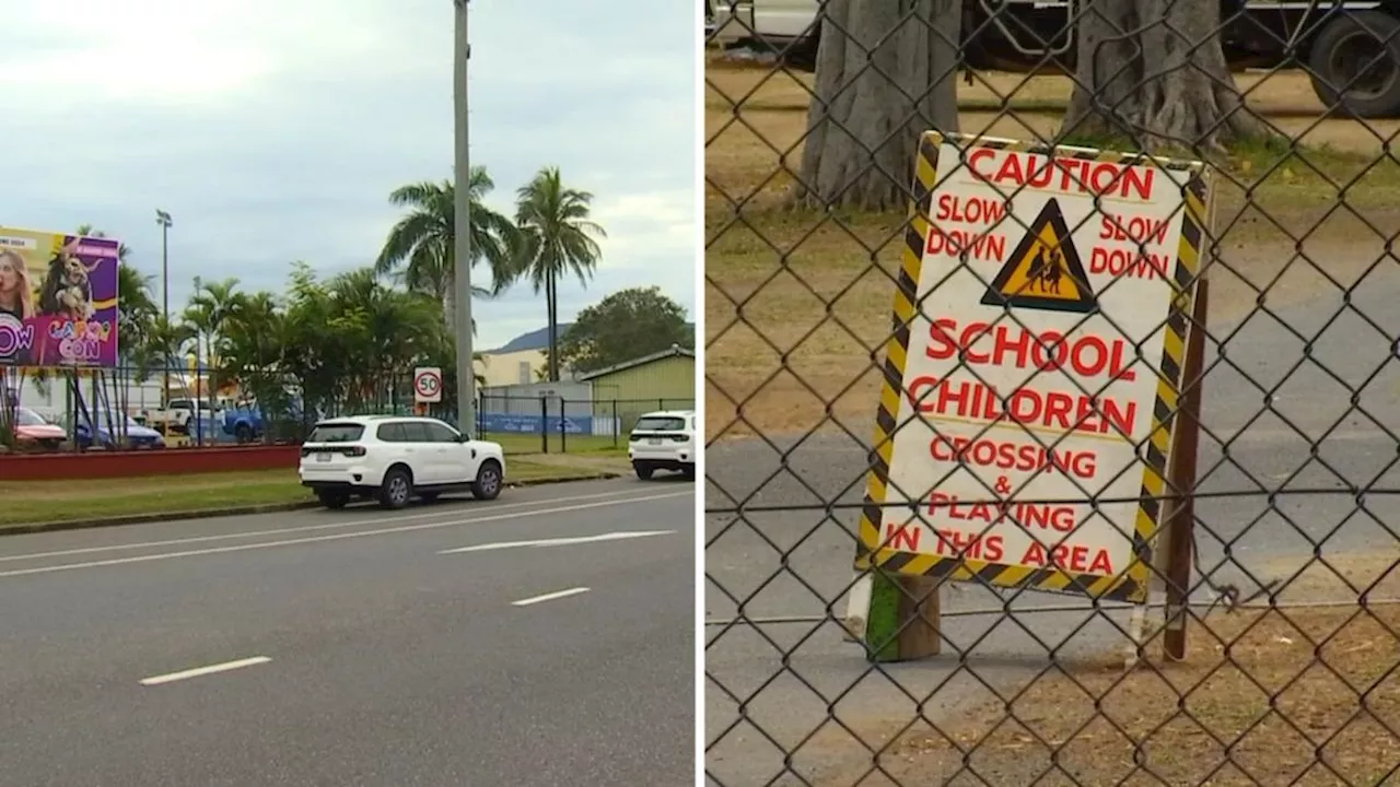 Three-year-old boy fatally struck by vehicle at Rockhampton Showgrounds in Wandal