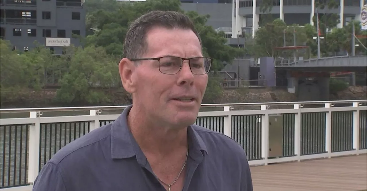 Councillors pass no confidence motion in Townsville mayor