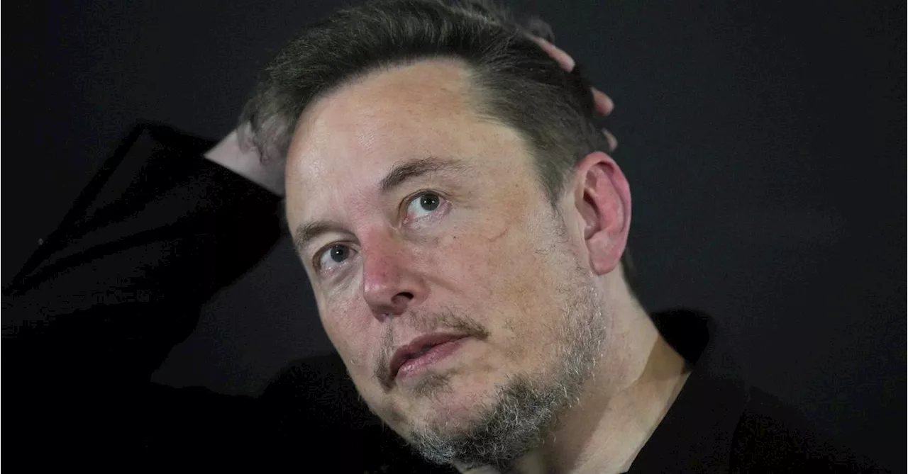 eSafety Commissioner drops case against Elon Musk's X over church stabbing videos