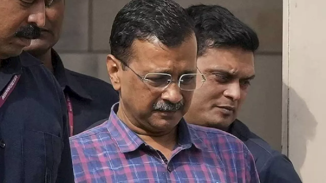 CM अरविंद केजरीवाल को झटका, अंतरिम जमानत अर्जी खारिज, कोर्ट ने दिए मेडकिल टेस्ट के आदेश