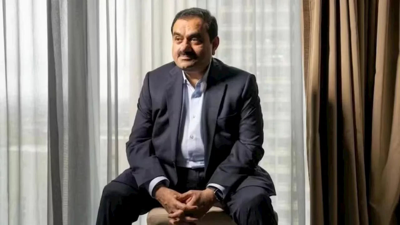 Gautam Adani नहीं रहे एशिया के सबसे अमीर... 16 महीने बाद लौटी थी बादशाहत, शेयर बाजार की सुनामी में छिना ताज