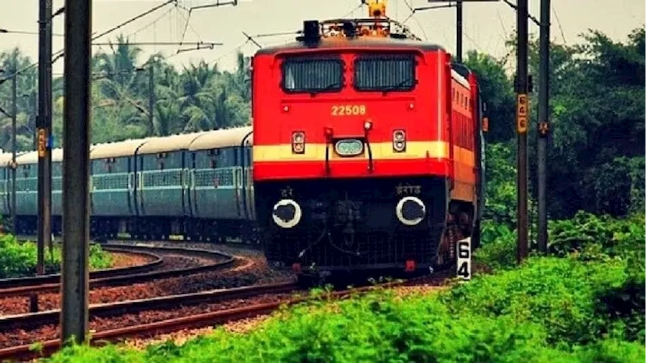 Summer Special Trains: दिल्ली-मुंबई के बीच रेलवे चला रहा ये समर स्पेशल ट्रेन, इन राज्यों के लोगों को भी फायदा, जानें रूट