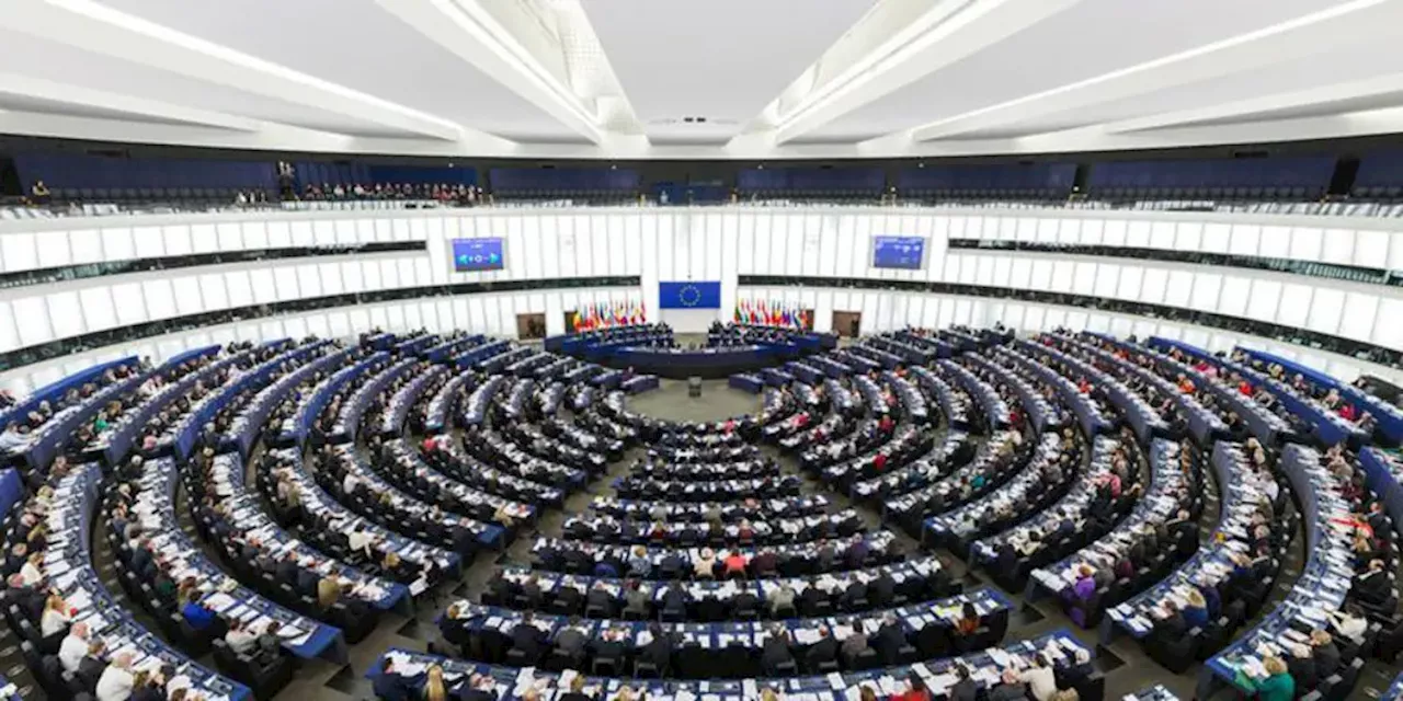 Elecciones Europeas: ¿Cuántos diputados aporta España y cada país al Parlamento?