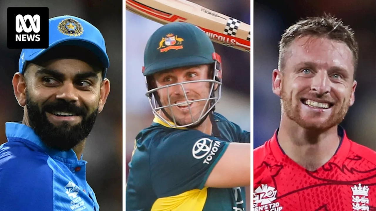 Australian vs Oman T20 Cricket World Cup match, preview, time and how to watch