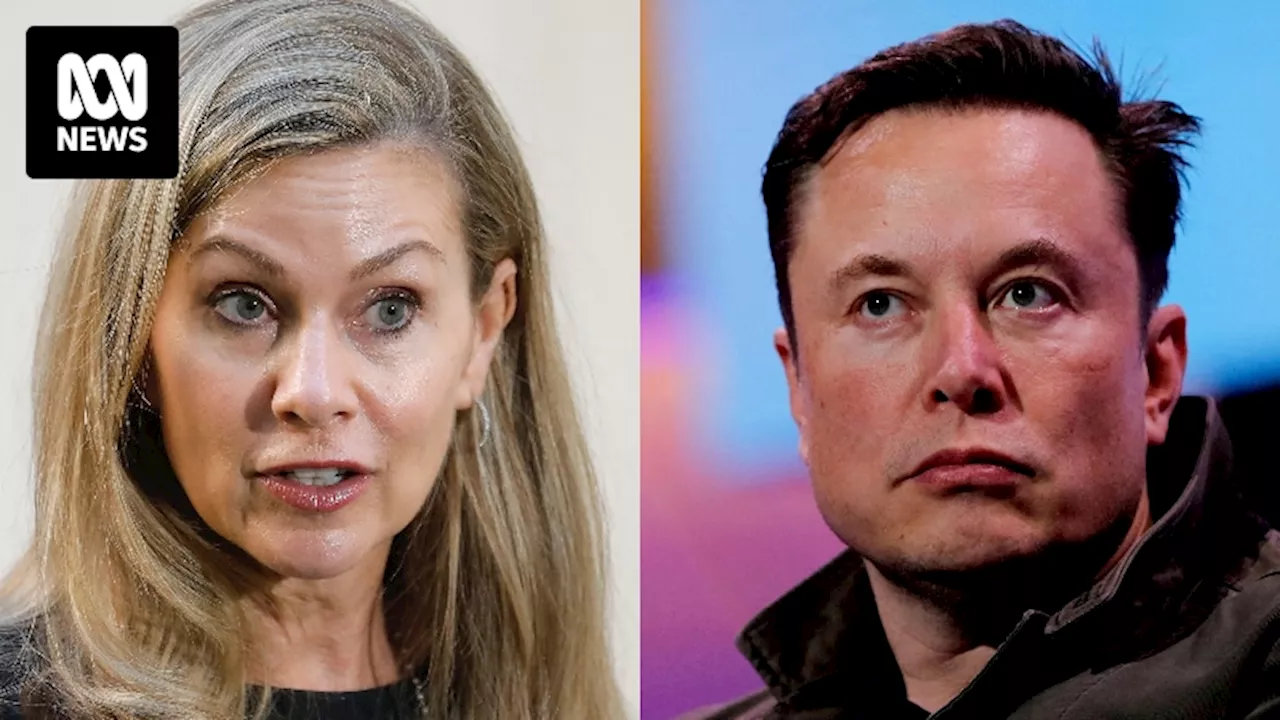 eSafety drops case against Elon Musk's X over church stabbing videos