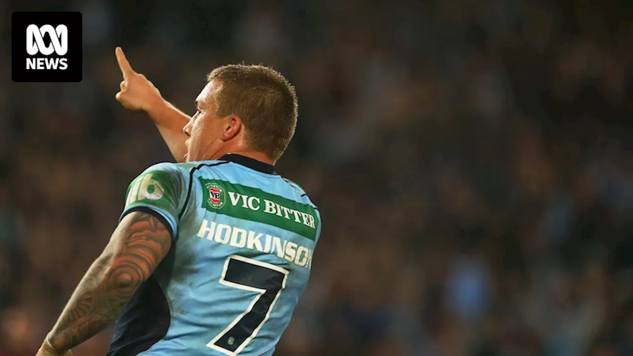 How the Blues unlikeliest hero saved New South Wales from eight years of State of Origin misery