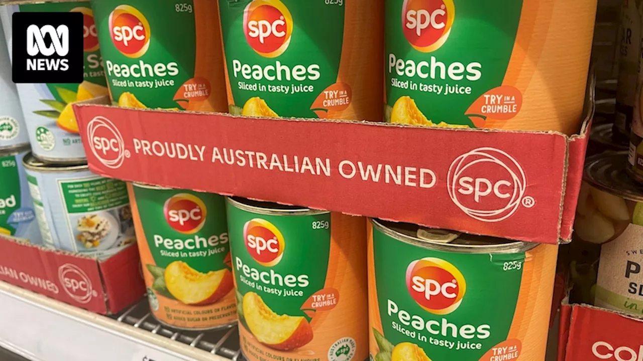 SPC cuts canned fruit production amid cost-of-living crisis