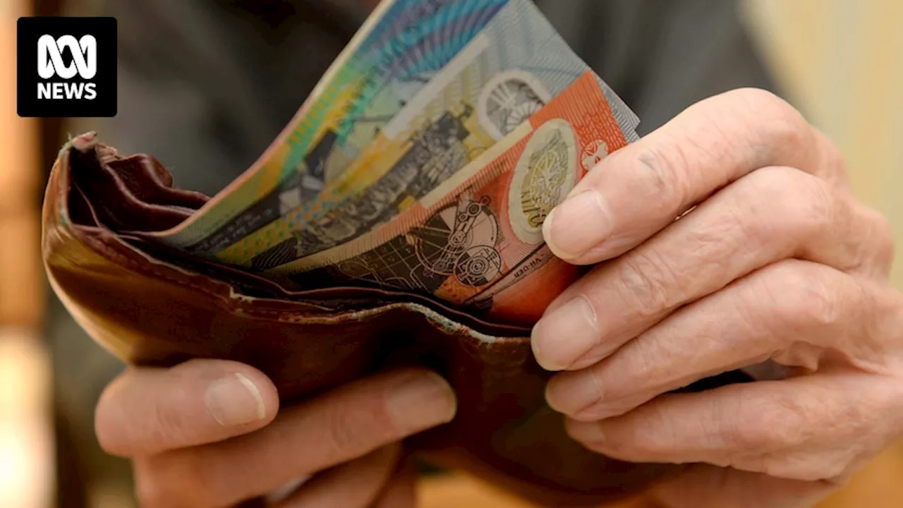 The minimum wage is going up in Australia on July 1. Here's how much extra you'll be paid