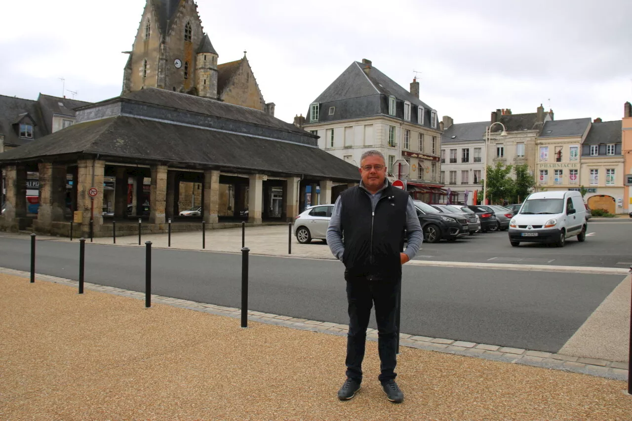 Cinquante exposants attendus à la foire-expo de Mamers, du vendredi 7 au dimanche 9 juin