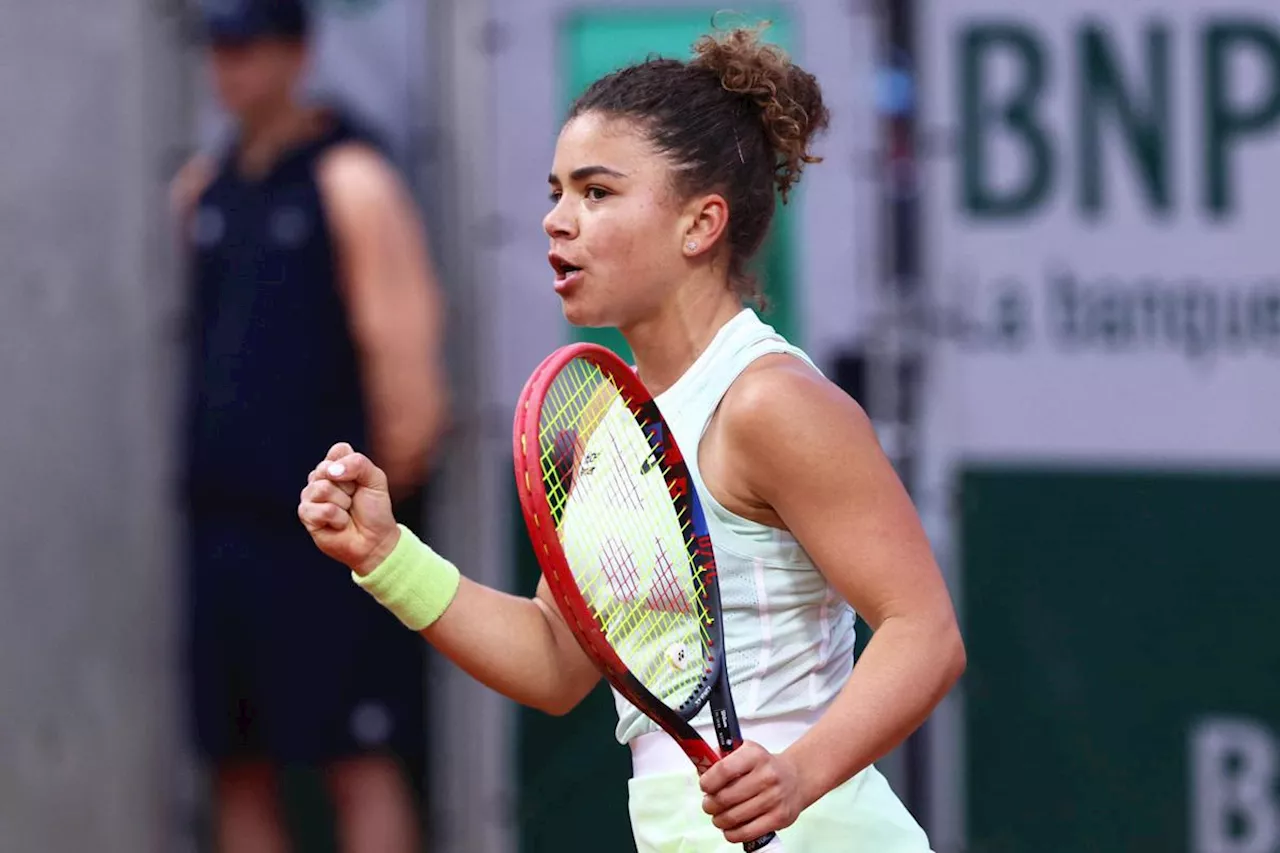 Chi è Jasmine Paolini, doppio colpo: semifinale a Roland Garros e top ten nel ranking