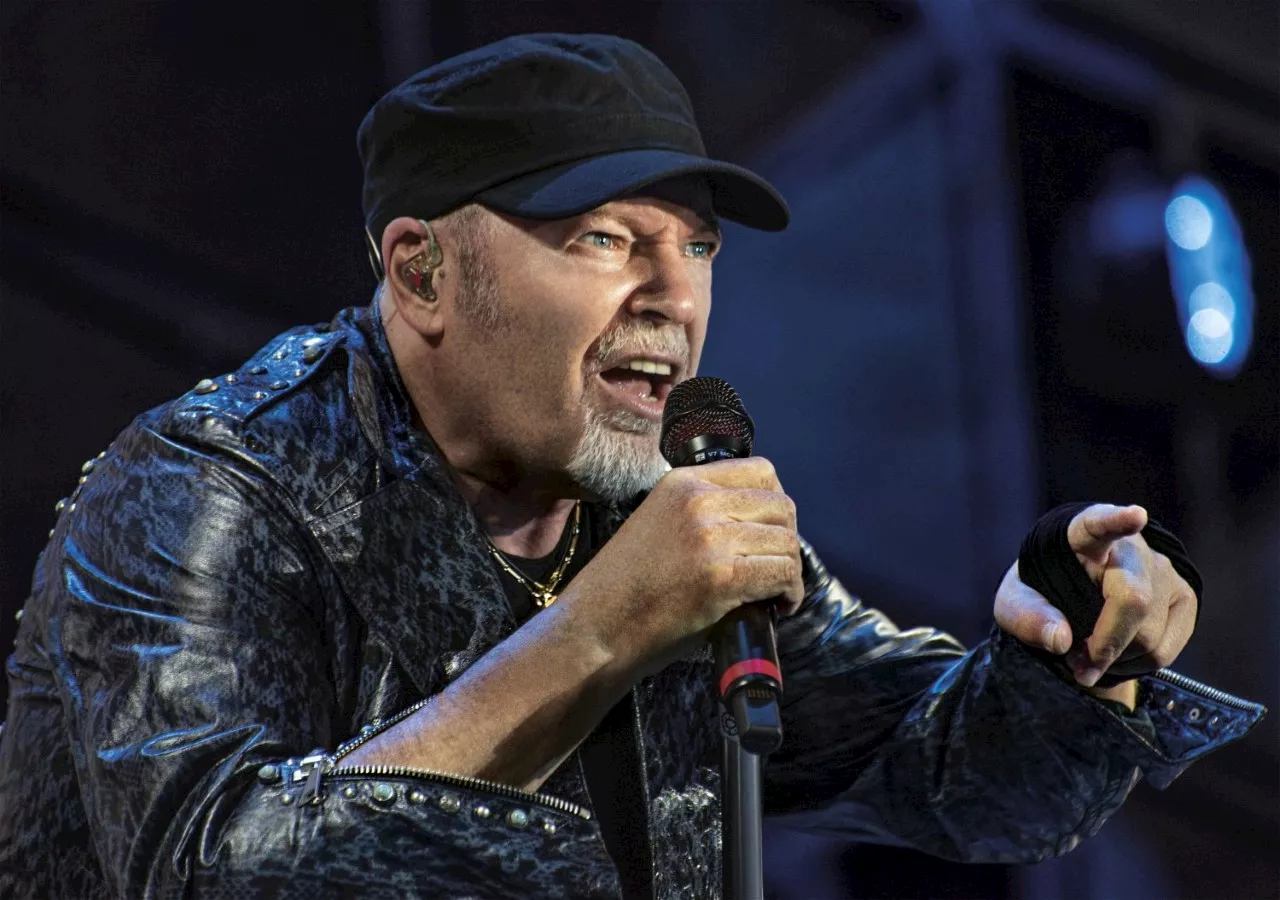 Vasco Rossi: 'Disastro in Palestina inaccettabile, Netanyahu criminale'