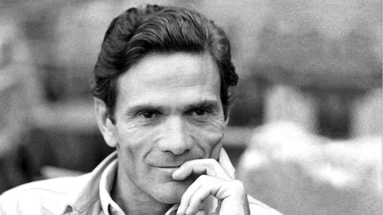 Al via nuovi percorsi transfrontalieri scoprendo Pasolini