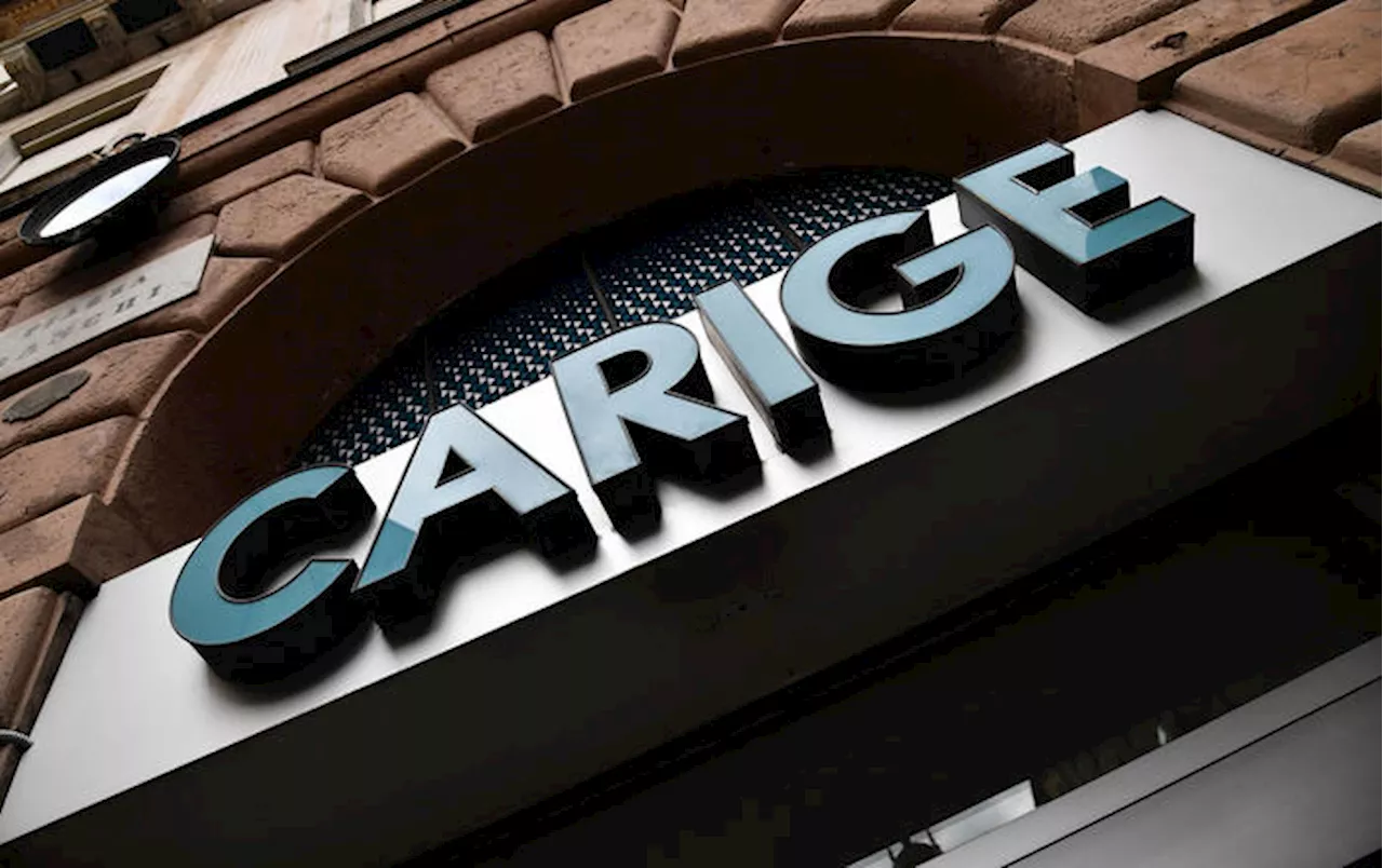 La Bce non deve risarcire i Malacalza su Carige