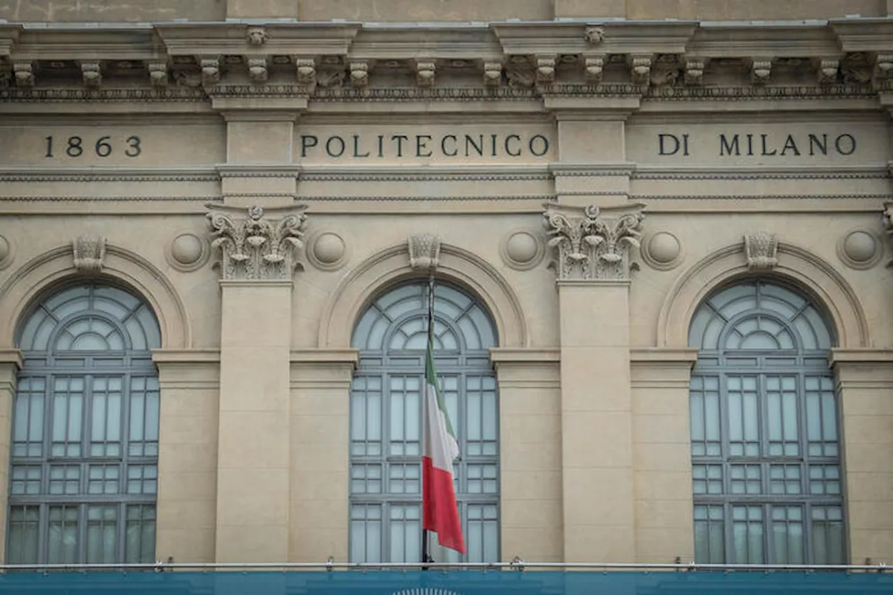 Qs, Politecnico Milano migliore università italiana