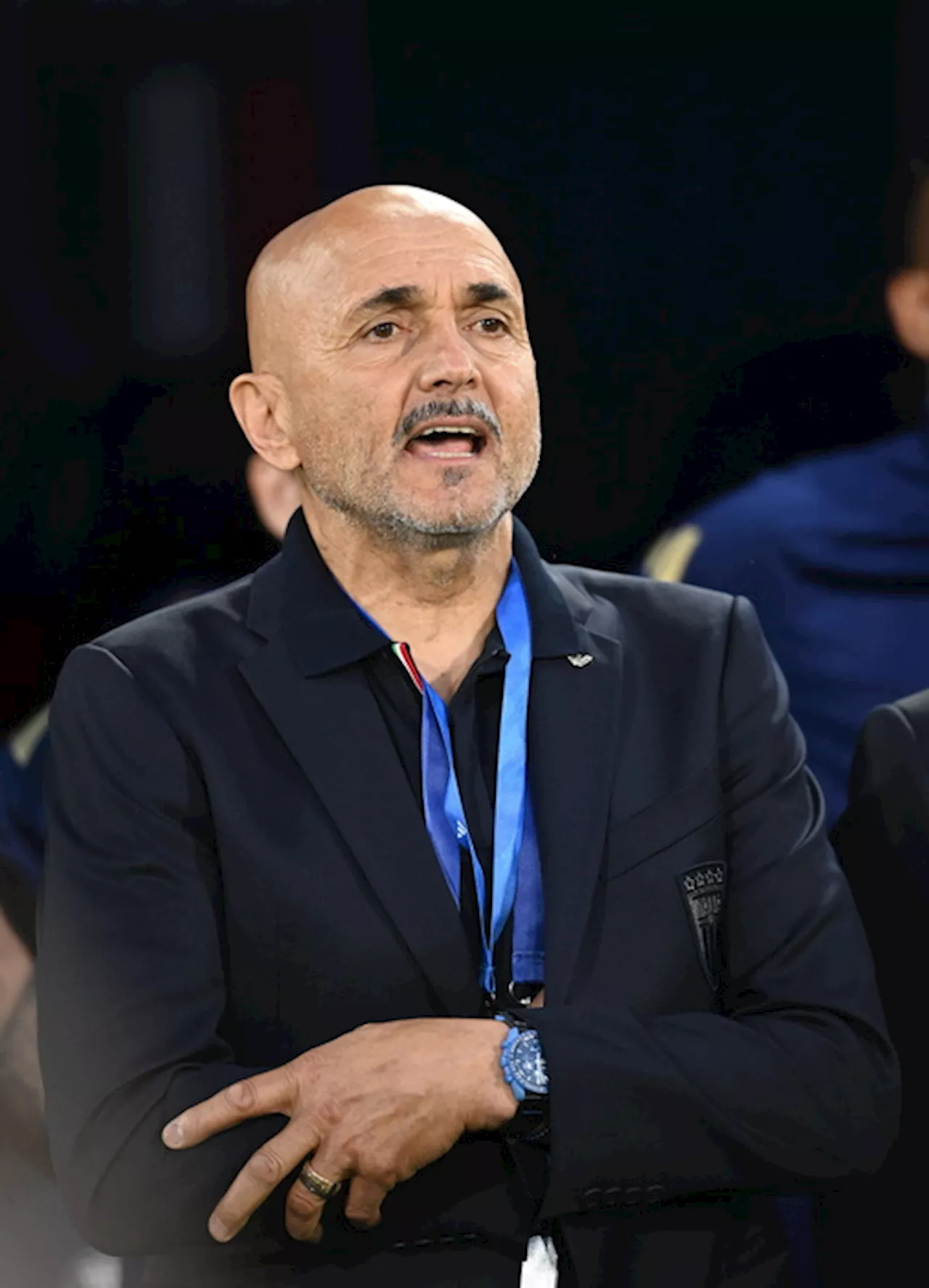 Spalletti: 'Chi resta fuori? Mi prendo tutto il tempo'