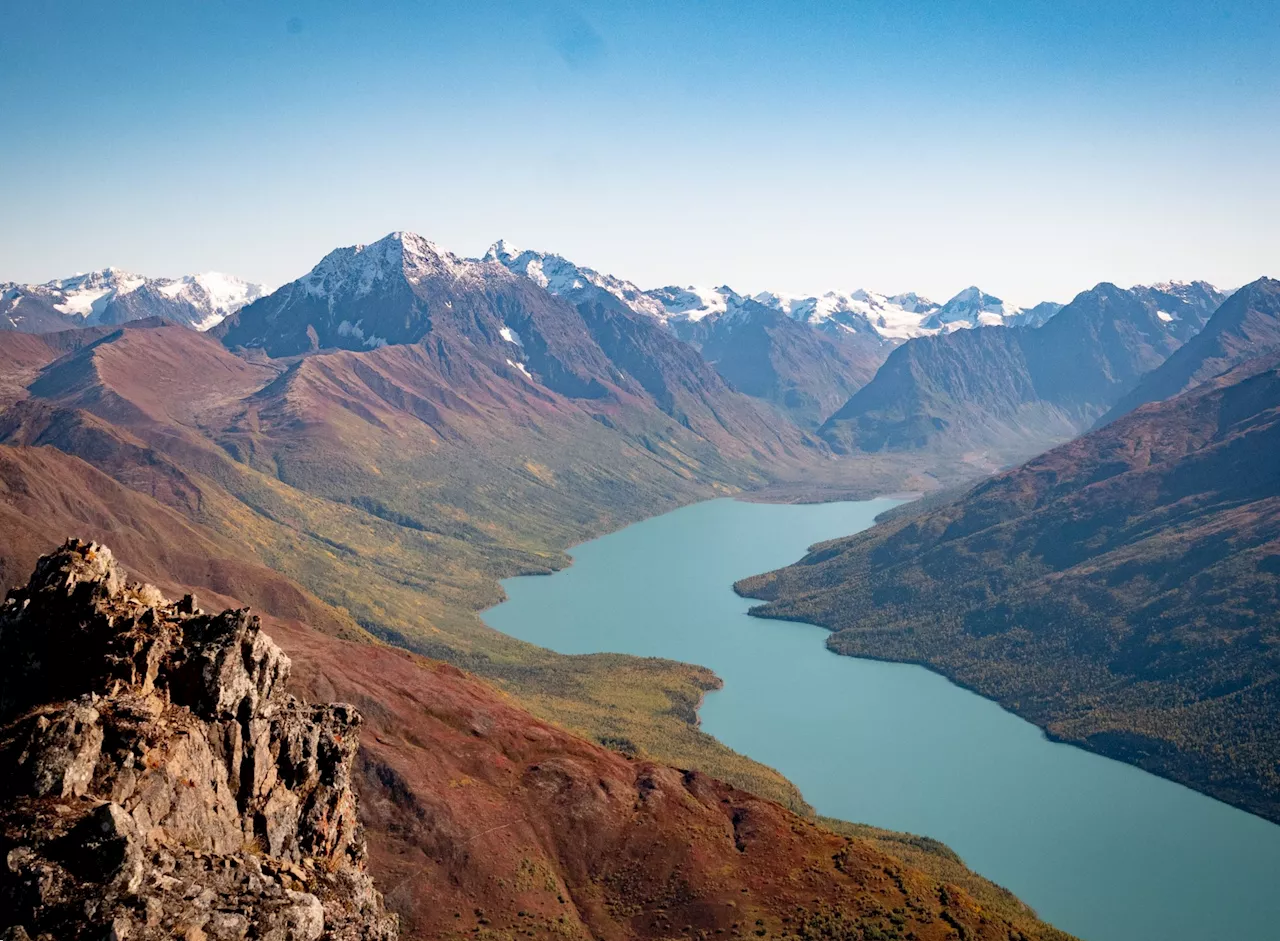 Alaskans share their top 6 tips for staying safe outdoors this summer