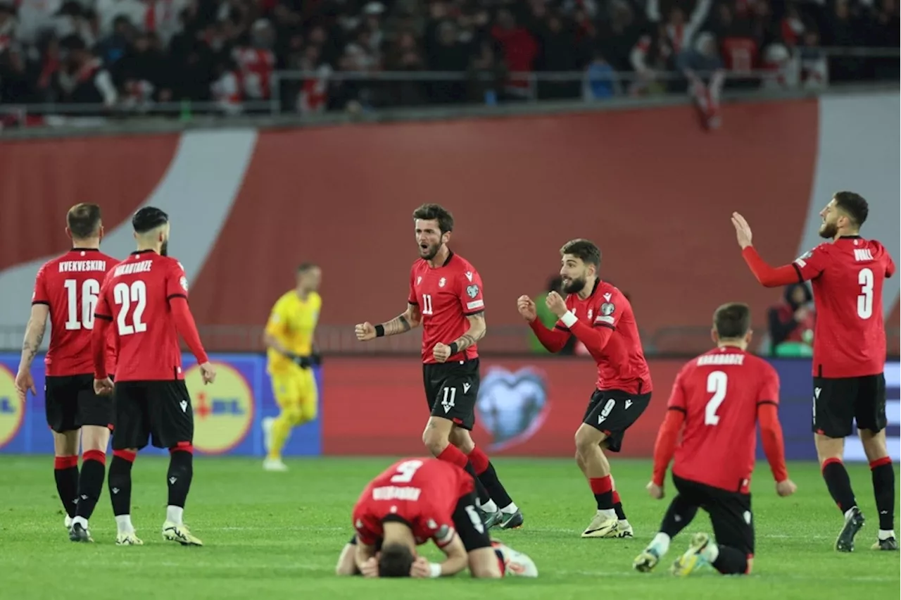 قبل يورو ..2024 ما هي المنتخبات الأكثر نجاحا في ظهورها الأول؟