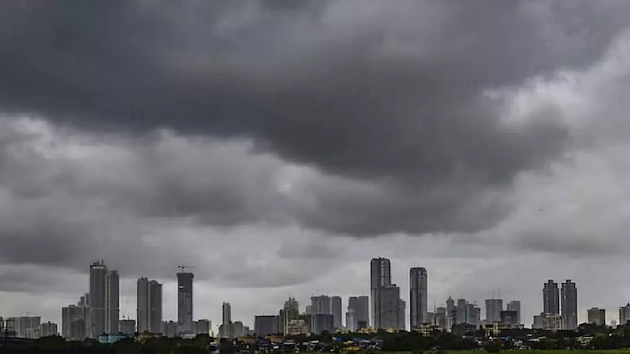 Weather Update: मौसम विभाग ने जारी किया बारिश का ऑरेंज अलर्ट, कल दिखाई दे सकता है असर, जानें पूरा पूर्वानुमान