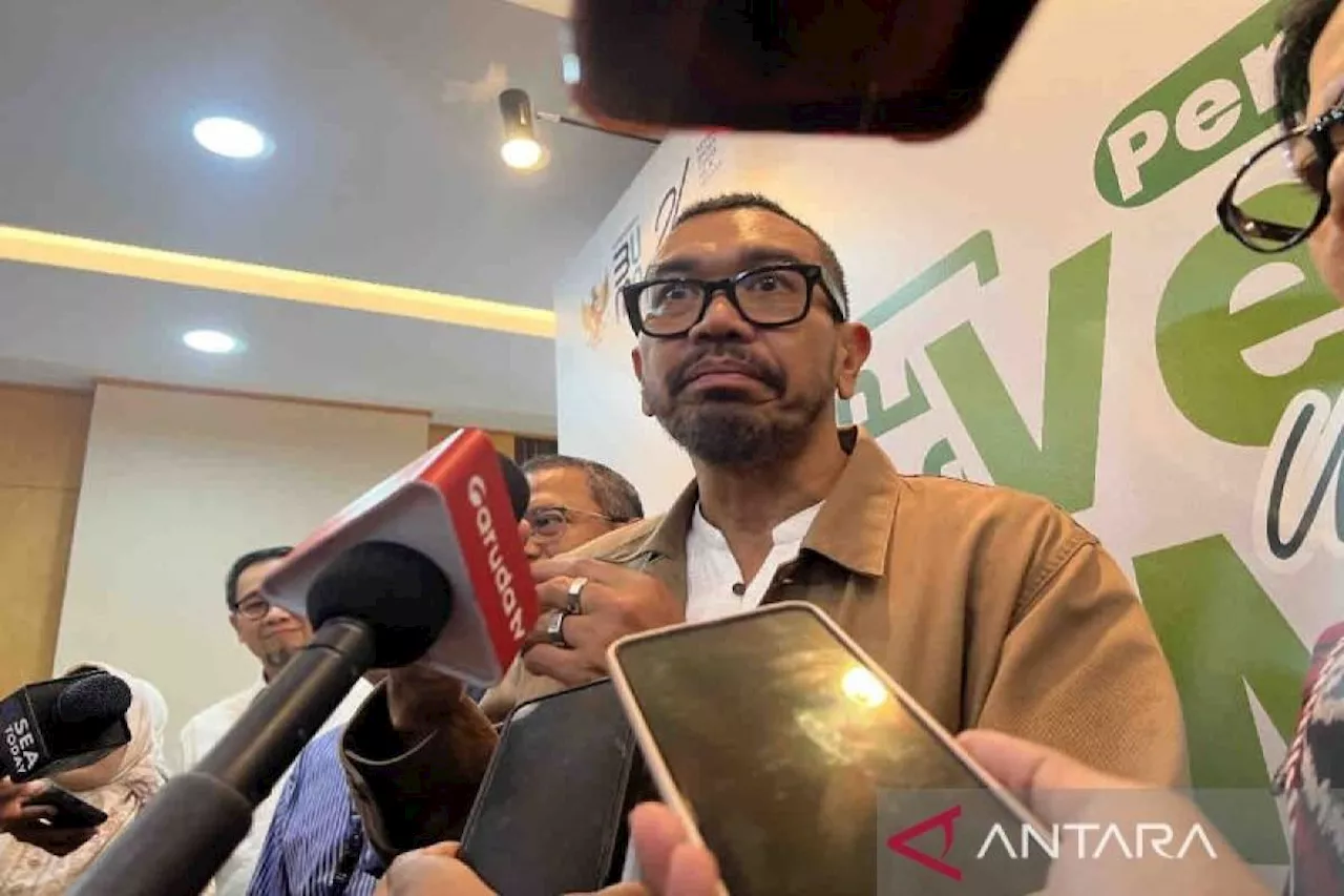 Arya: Kurikulum UMKM disiapkan untuk tingkatkan kualitas dan standar