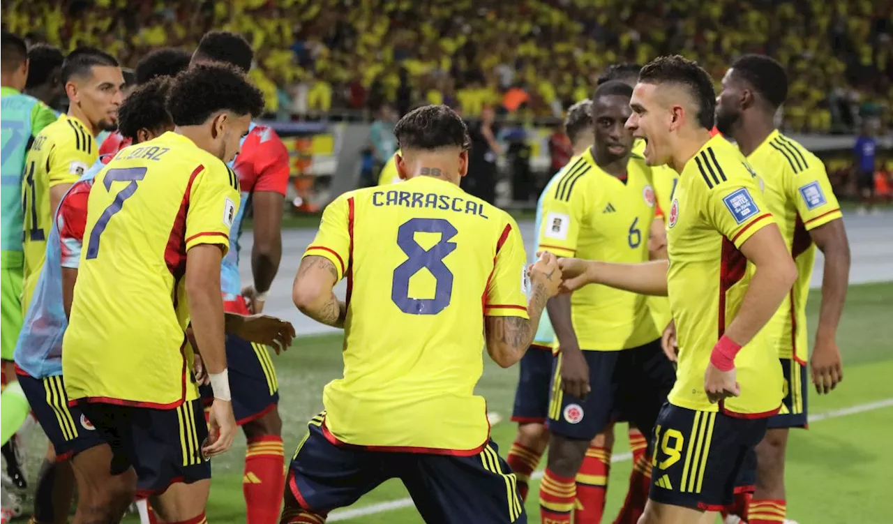 Colombia confirmó decisión de última hora rumbo a la Copa América 2024