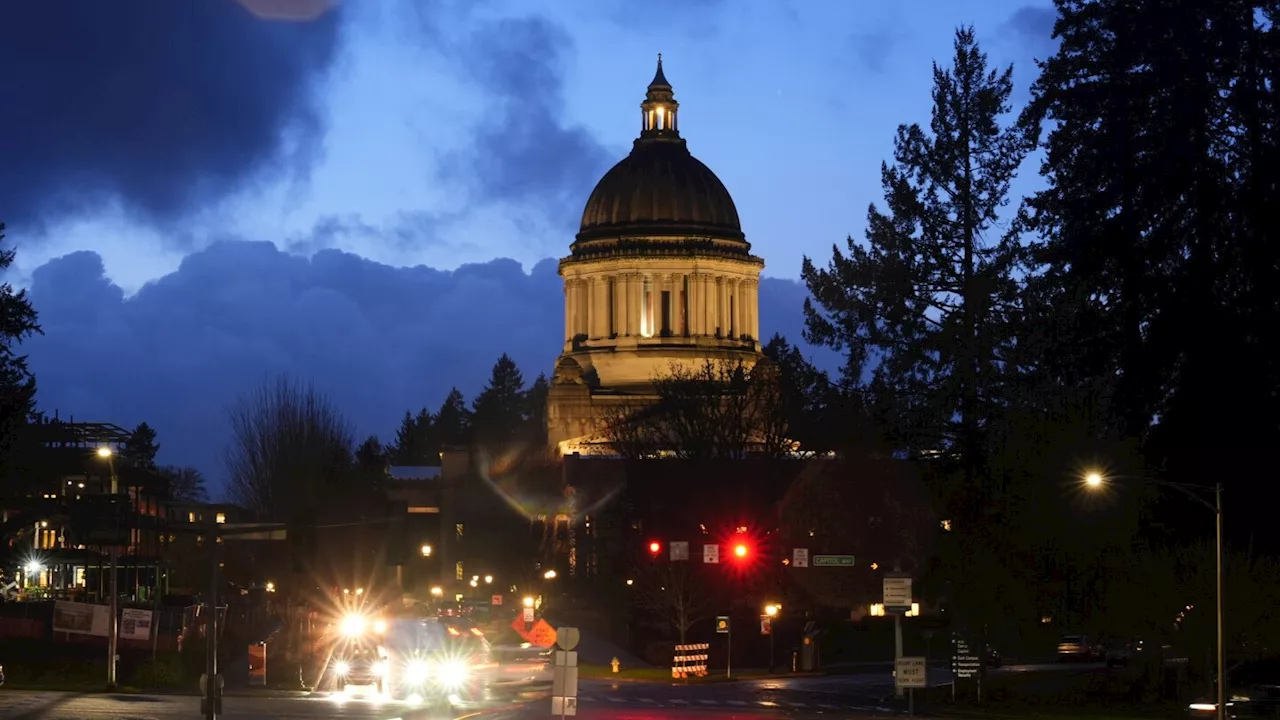 Washington parental rights law criticized as a 'forced outing' measure is allowed to take effect