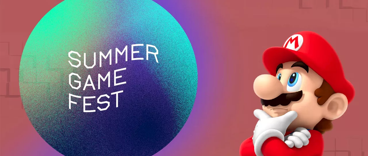 Geoff Keighley revela por qué Nintendo no está en el Summer Game Fest