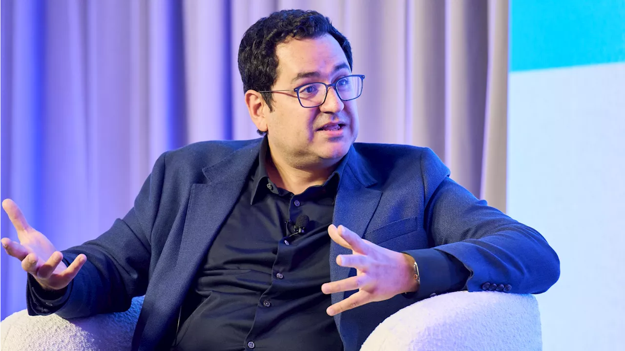 Allen Institute CEO: How AI 'broke trust' with the public