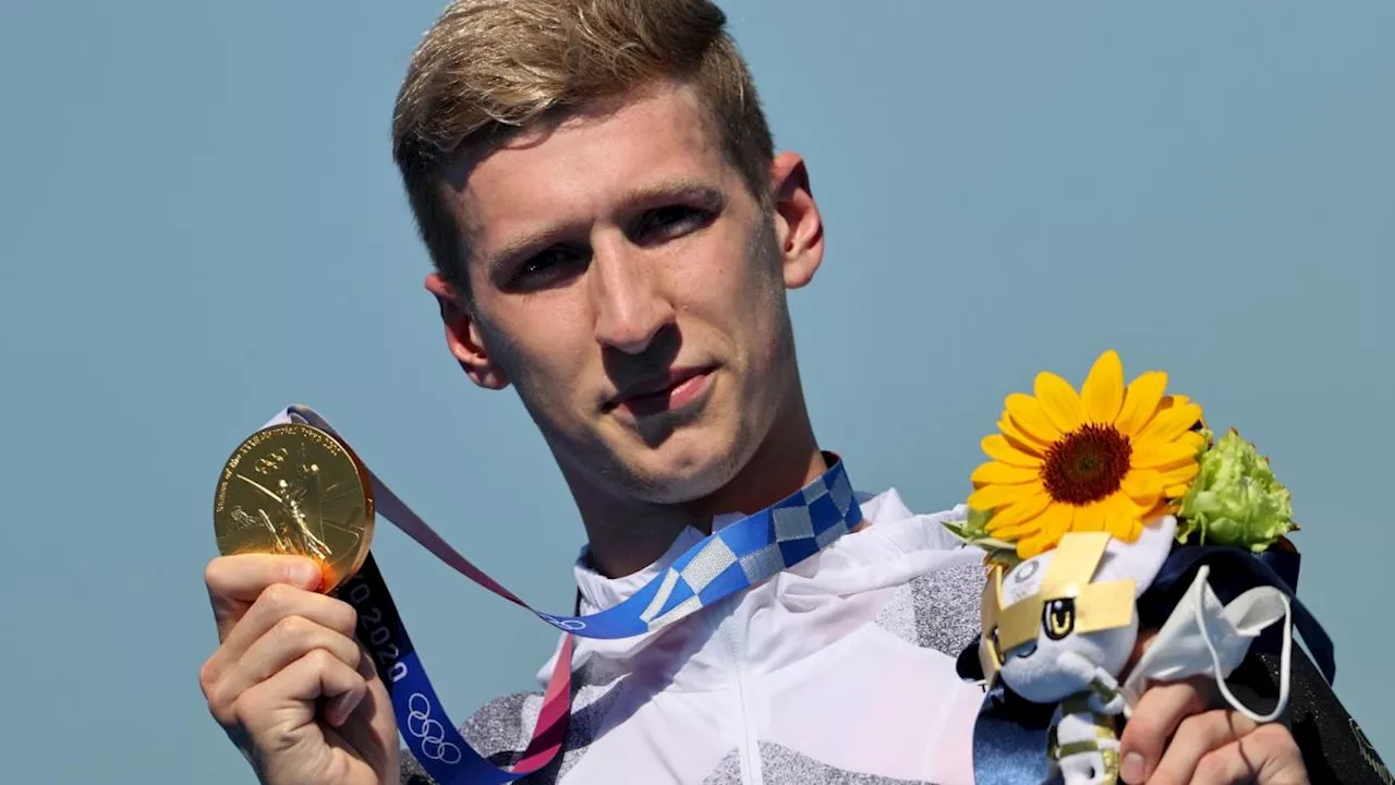 DOSB nominiert weitere 54 Athleten für Paris