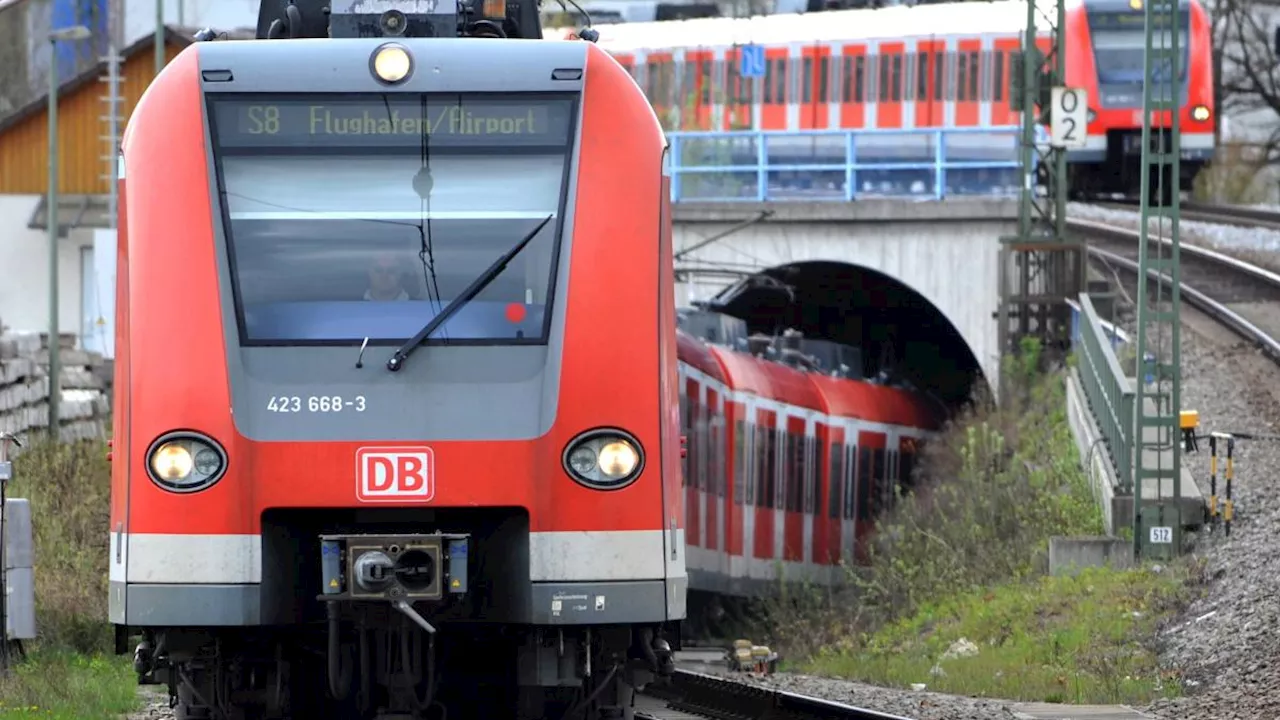 Fliegerbombe in München gefunden? Am Wochenende droht Verkehrschaos