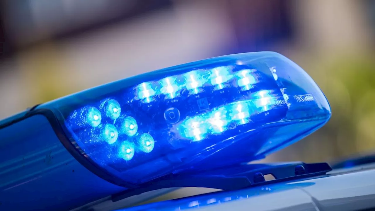 Wieder Messerattacke in Mannheim: AfD-Kandidat verletzt