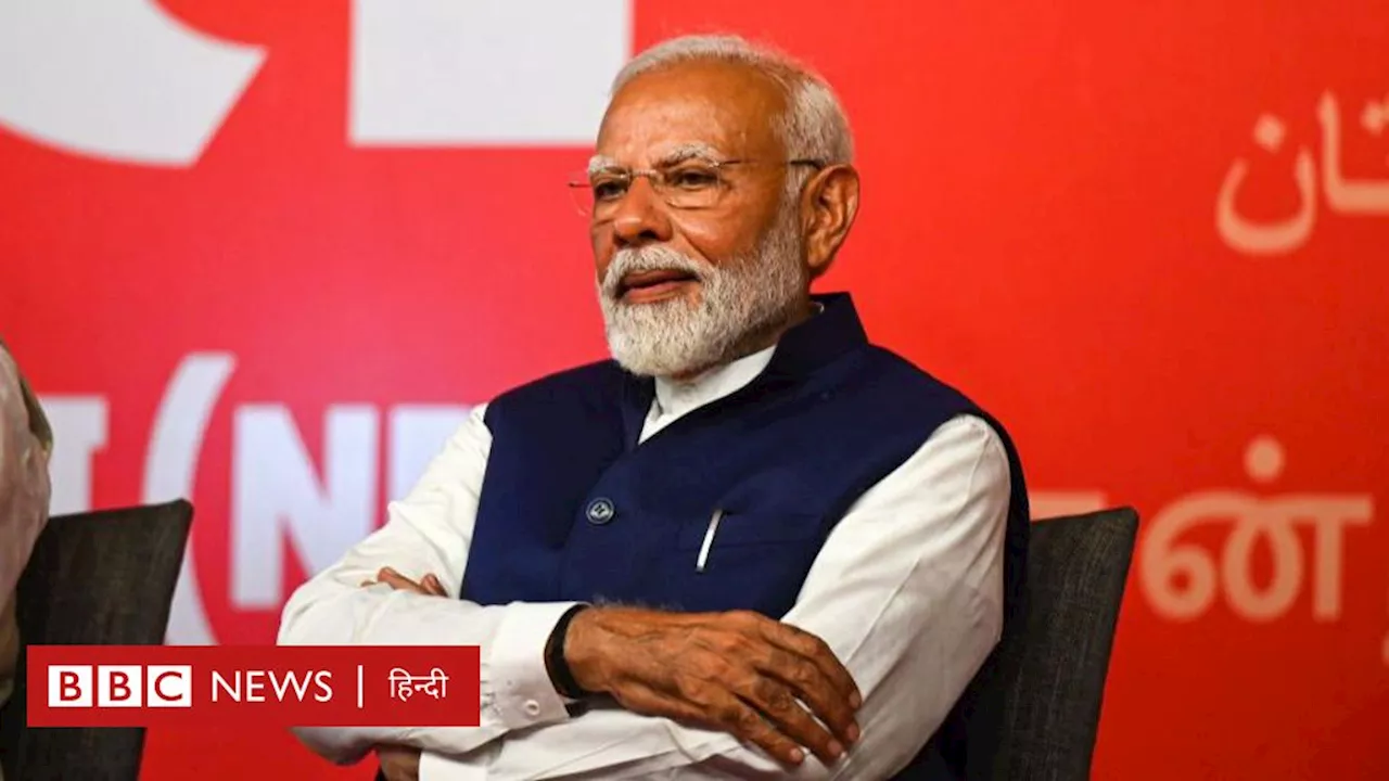 नरेंद्र मोदी के लिए नीतीश और नायडू को साथ रखना बड़ी चुनौती क्यों है?