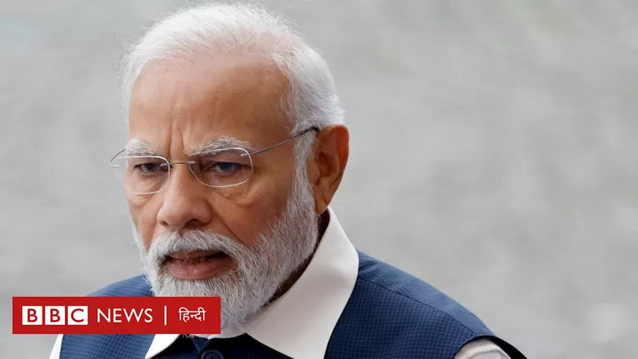 नरेंद्र मोदी क्या गठबंधन सरकार चला पाएंगे?