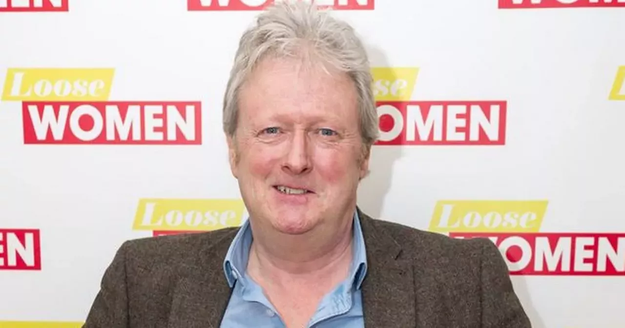 Coronation Street's Charlie Lawson faces legal action over £50,000 unpaid debts