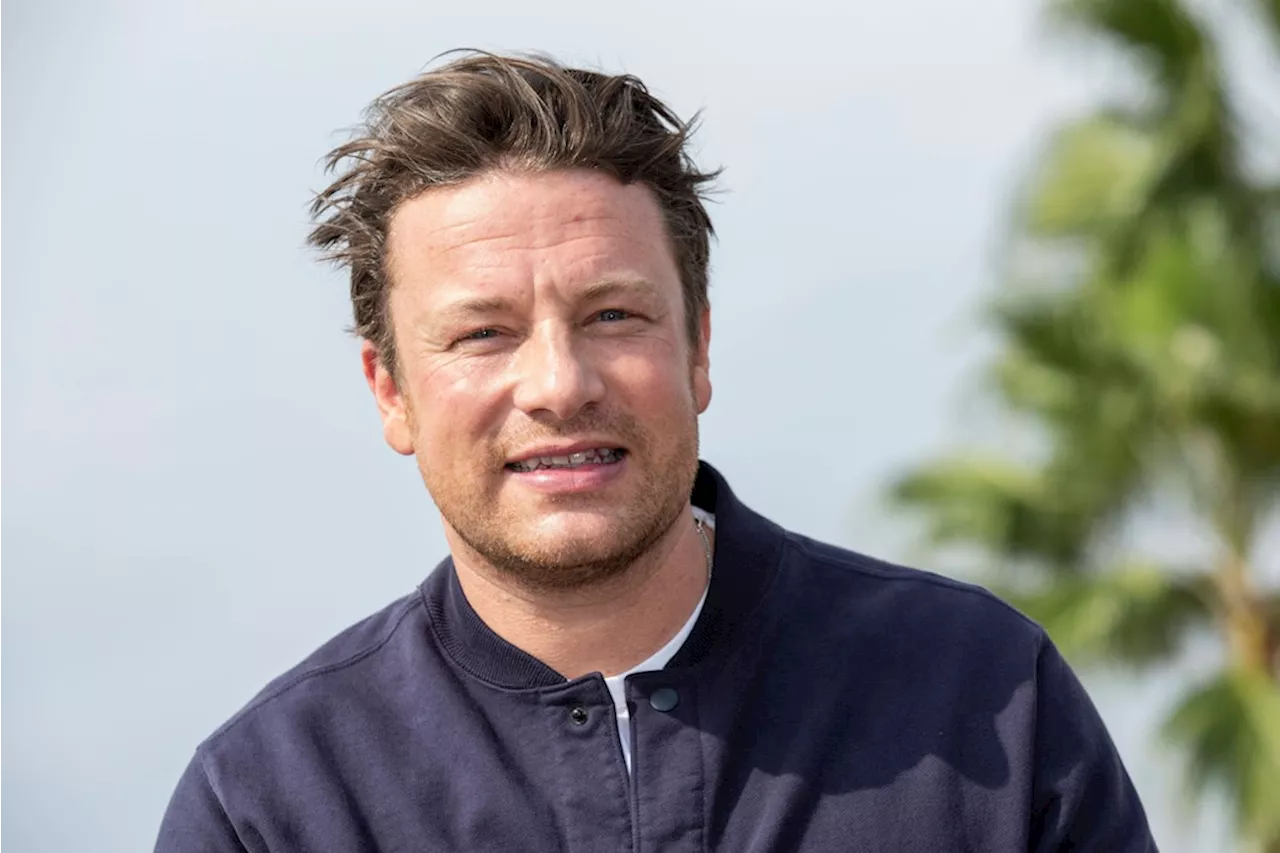 Jamie Oliver besucht Berlins Problemzone: Was sein Lokal der Friedrichstraße bringt