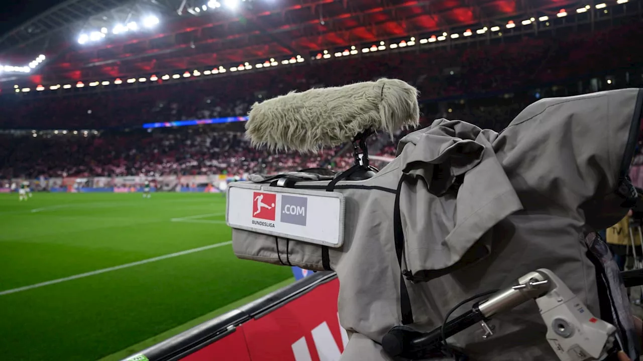 Bayern schaltet sich im TV-Zoff ein – Brisanter Fragenkatalog an die DFL