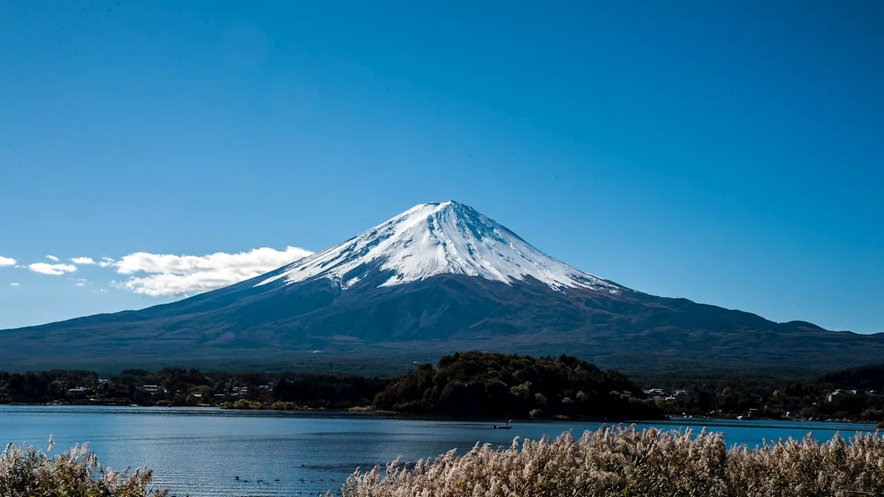 Reisen: Japan kostet nicht so viel, wie man denkt