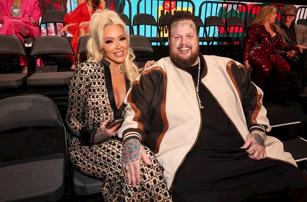 Jelly Roll & Bunnie XO Open Up About IVF Journey, Plan to ‘Add to Our Already Perfect Family’