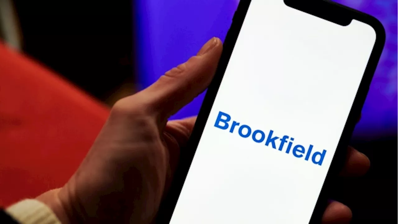 Brookfield Says It Can Triple Size of PE Business in Five Years