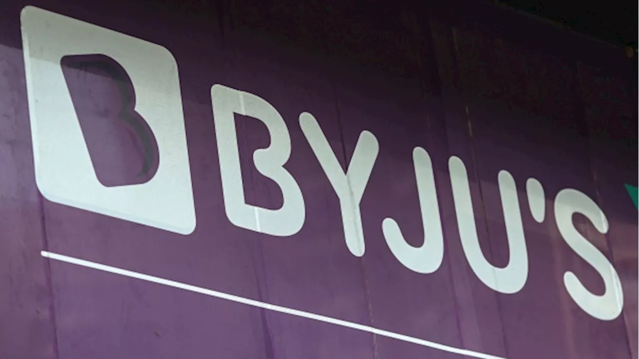 Byju’s Creditors Petition to Put More Units in US Bankruptcy