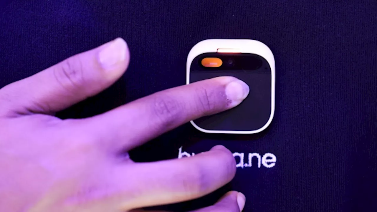 Humane Tells Users to Stop Using Ai Pin Case Over Fire Risk