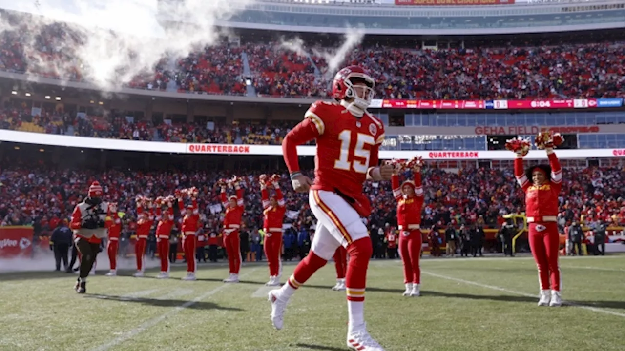 Kansas Attempts to Lure NFL’s Chiefs Across Missouri State Lines