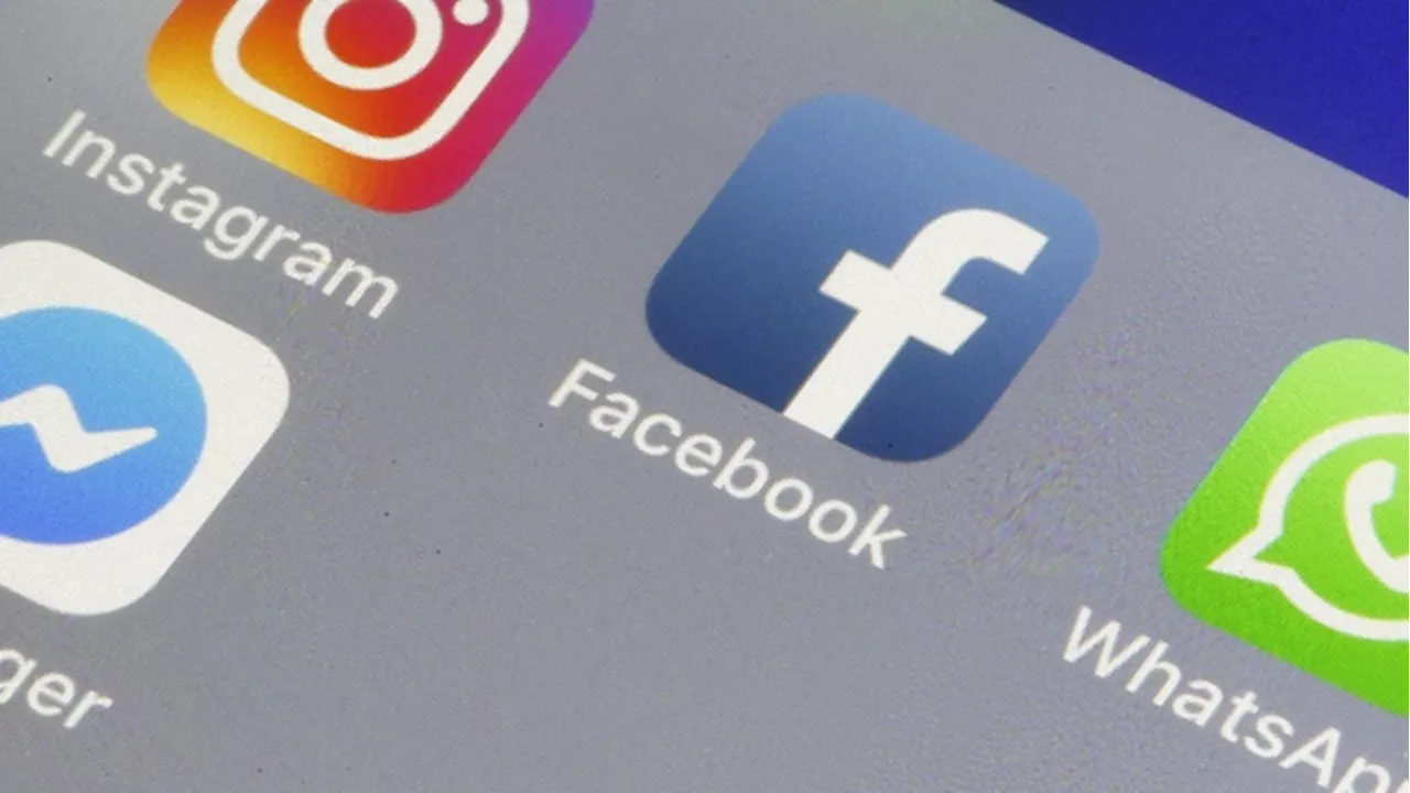 Meta Withheld Information on Instagram, WhatsApp Deals, FTC Says