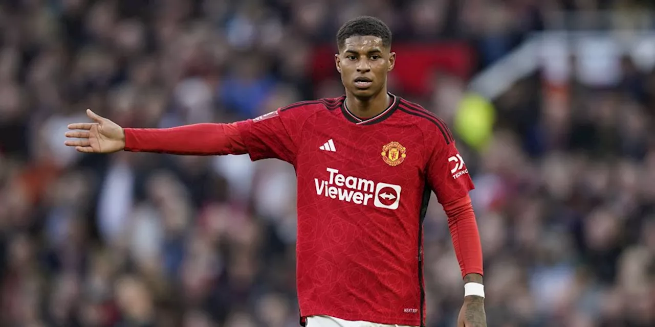 Kalau Marcus Rashford Datang, Arsenal Diklaim Akan Semakin Menakutkan