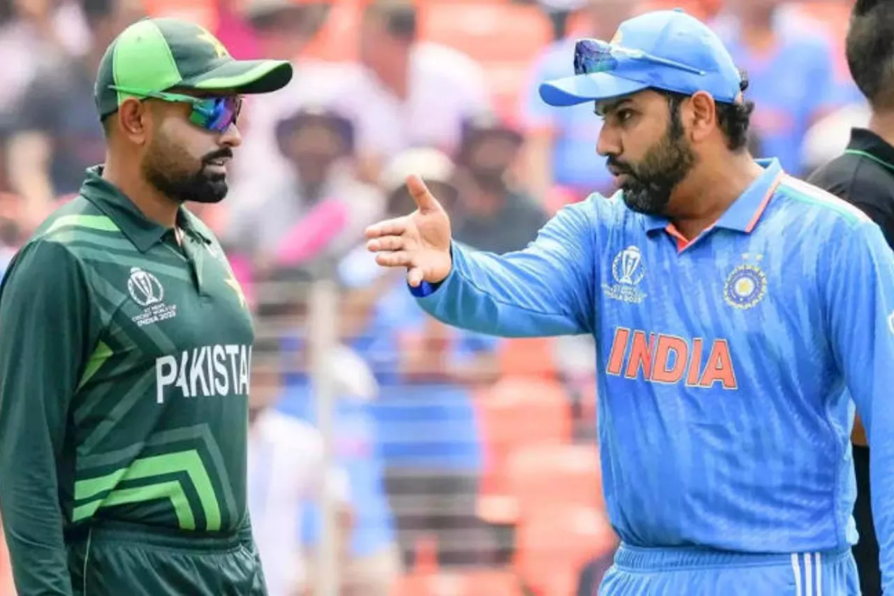 Manjrekar reveals India will have upper hand against Pakistan in T20 World Cup clash