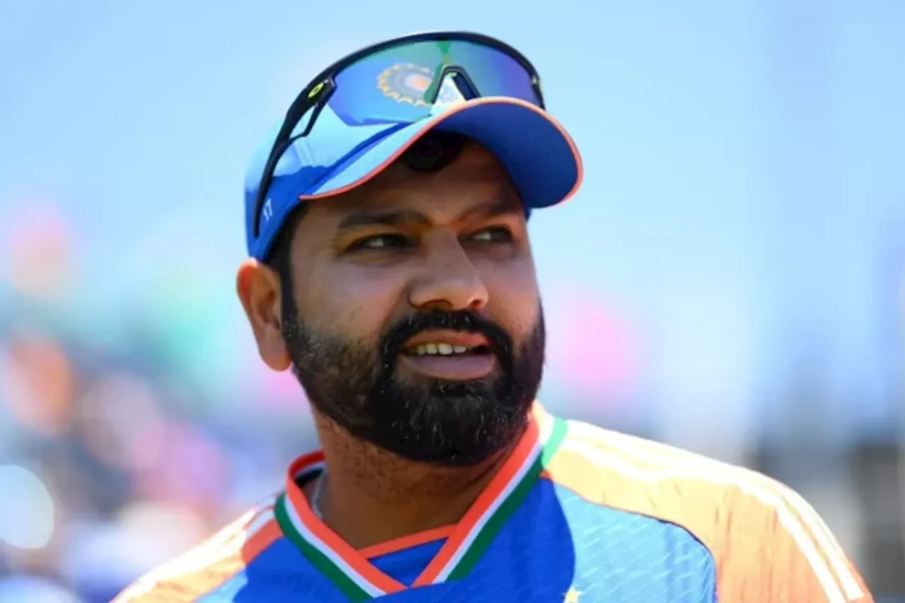 T20 World Cup 2024: Rohit Sharma relies on spinners for Ireland clash