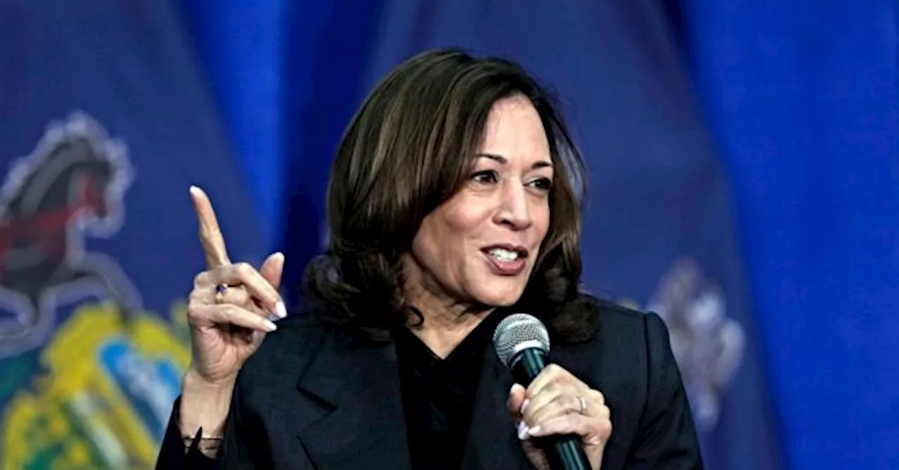 Video: Kamala Harris Joins Biden Campaigner Jimmy Kimmel to Trash ‘Cheater ‘ Trump