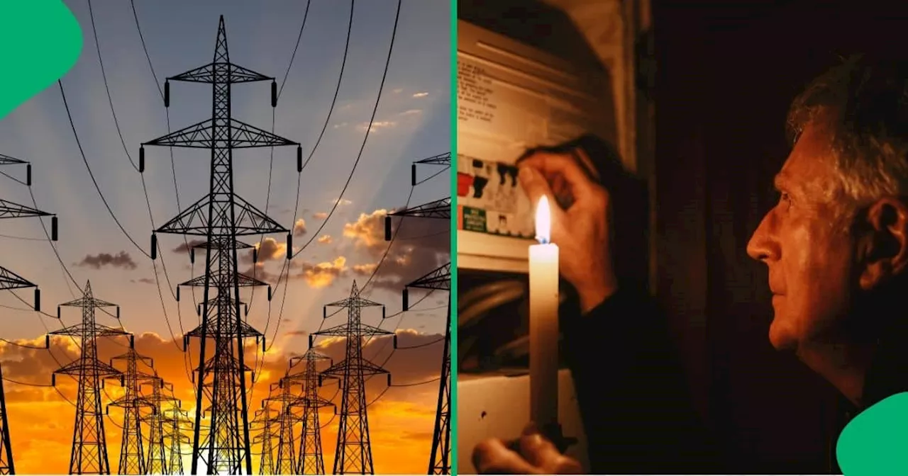 Electricity Expert Predictions: Will South Africa Face Stage 5 Loadshedding?