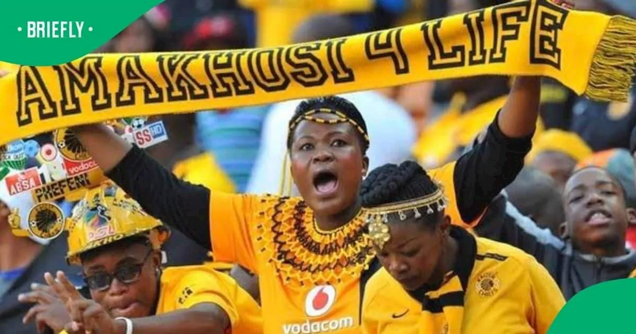 Poll: Who Will Fill the Kaizer Chiefs Hot Seat and End Their Decade-Long Wait for a Title?